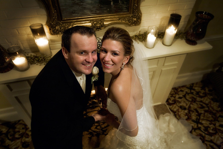 Tiffany & Jake (Wedding – 02/14/09). Emin Kuliyev — Award-Winning Wedding Photojournalist NYC & USA | Best Wedding Photographer Known for Candid, Timeless Moments