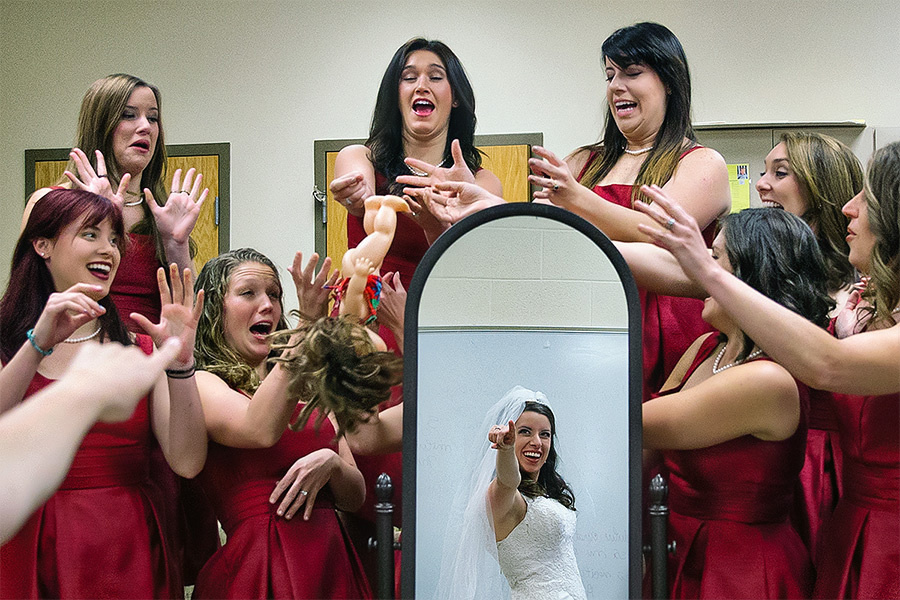 Bradford & Catherine –  (Nashville,Tennessee). Emin Kuliyev — Award-Winning Wedding Photojournalist NYC & USA | Best Wedding Photographer Known for Candid, Timeless Moments