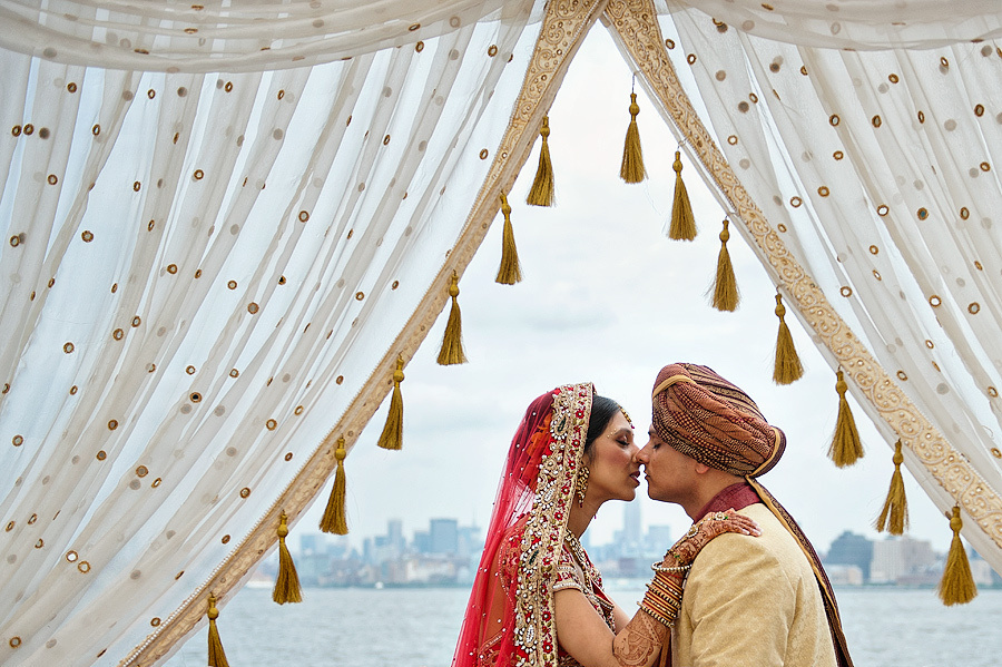 Pooja & Amit – Wedding (Part II) (May, 29th, 2011). Emin Kuliyev — Award-Winning Wedding Photojournalist NYC & USA | Best Wedding Photographer Known for Candid, Timeless Moments