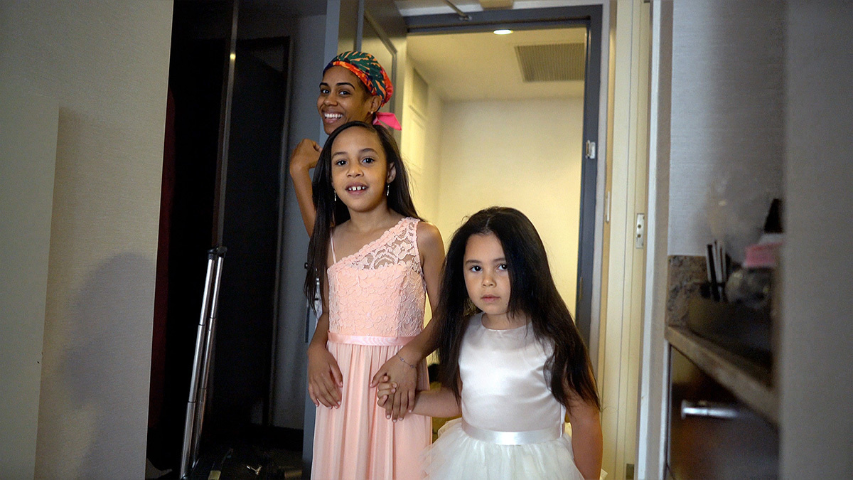 Julissa & Edwin – 7/4/2016. Emin Kuliyev — Award-Winning Wedding Photojournalist NYC & USA | Best Wedding Photographer Known for Candid, Timeless Moments