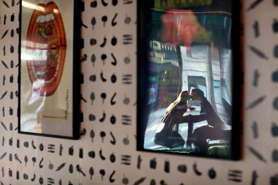 Selin & Jordan – E-Session (August, 15th, 2010) Boston (Harvard). Emin Kuliyev — Award-Winning Wedding Photojournalist NYC & USA | Best Wedding Photographer Known for Candid, Timeless Moments