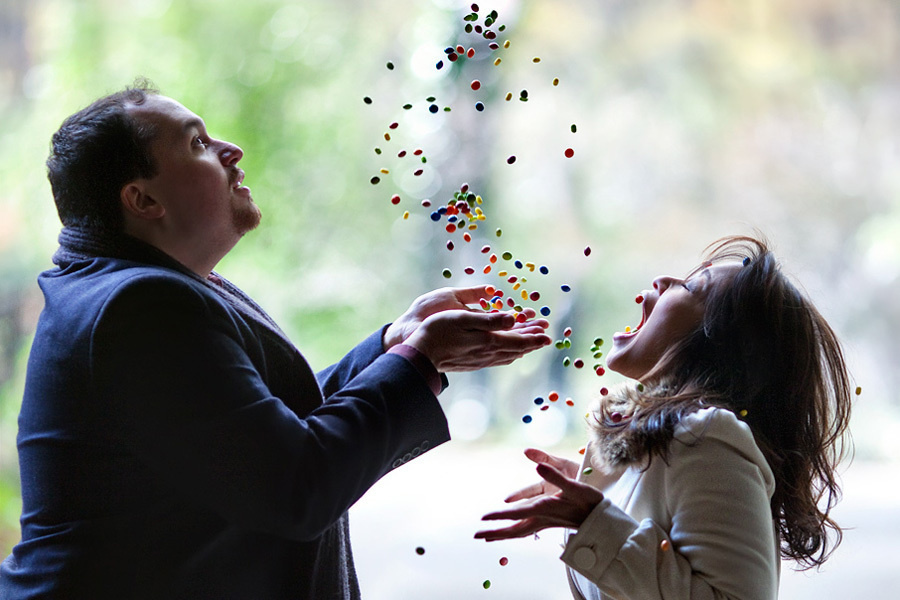 Connie & Bryan – E-Session (November, 6th, 2009). Emin Kuliyev — Award-Winning Wedding Photojournalist NYC & USA | Best Wedding Photographer Known for Candid, Timeless Moments