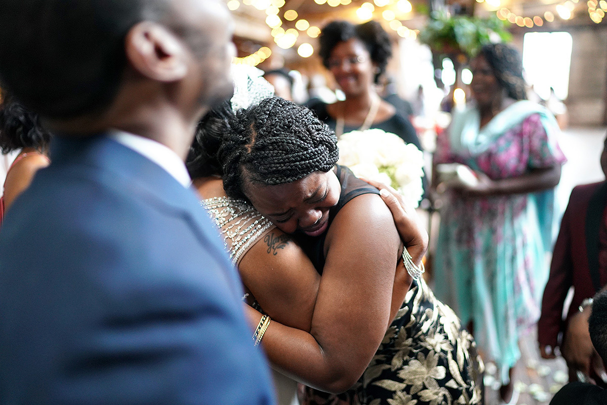 Don & Yarnell – 8.25.2017. Emin Kuliyev — Award-Winning Wedding Photojournalist NYC & USA | Best Wedding Photographer Known for Candid, Timeless Moments