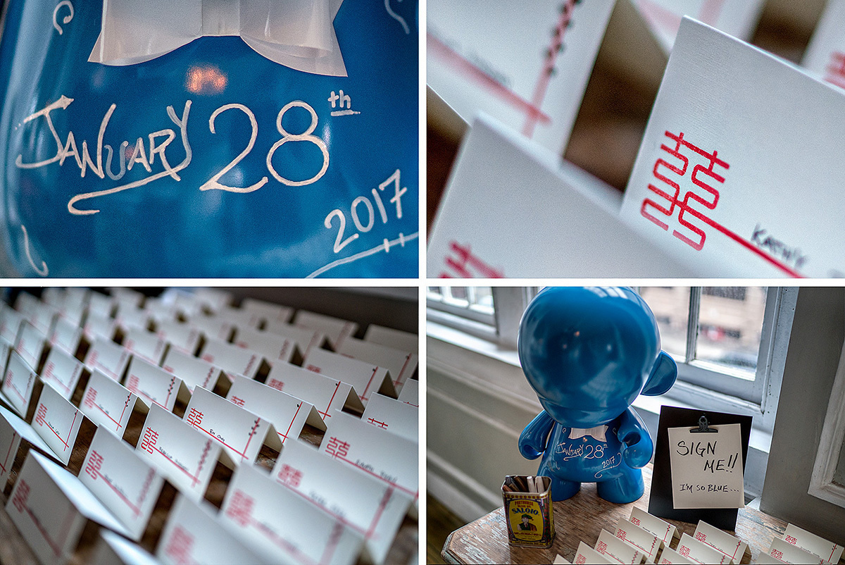 Min & Michael – 01.28.2017. Emin Kuliyev — Award-Winning Wedding Photojournalist NYC & USA | Best Wedding Photographer Known for Candid, Timeless Moments