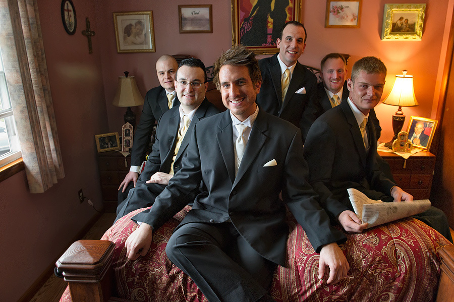 Julie & George – 4/29/2011 (Wedding in Albany,NY). Emin Kuliyev — Award-Winning Wedding Photojournalist NYC & USA | Best Wedding Photographer Known for Candid, Timeless Moments