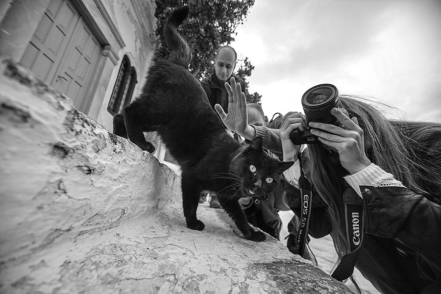 My Wedding Photography Workshop on Santorini –  November, 2014. Emin Kuliyev — Award-Winning Wedding Photojournalist NYC & USA | Best Wedding Photographer Known for Candid, Timeless Moments