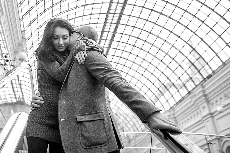 Margo & Alexey – (February, 2nd, 2013) Moscow (Russia). Emin Kuliyev — Award-Winning Wedding Photojournalist NYC & USA | Best Wedding Photographer Known for Candid, Timeless Moments