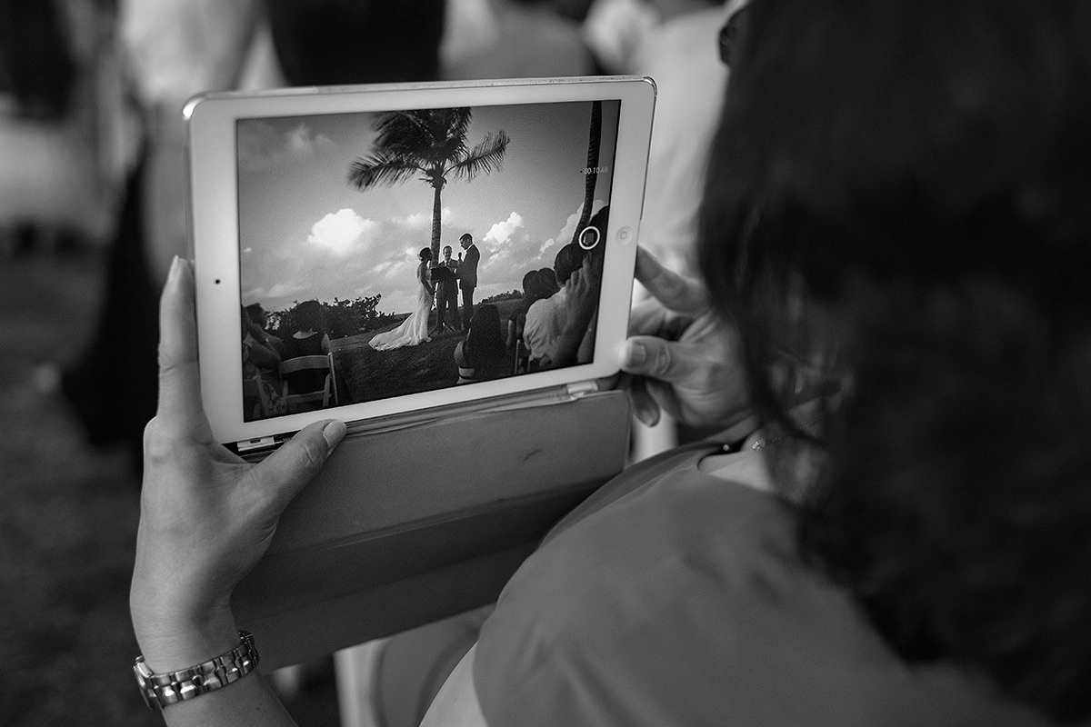 Joshua + Liane (VIEQUES) (Day 2) – 12/06/2014. Emin Kuliyev — Award-Winning Wedding Photojournalist NYC & USA | Best Wedding Photographer Known for Candid, Timeless Moments