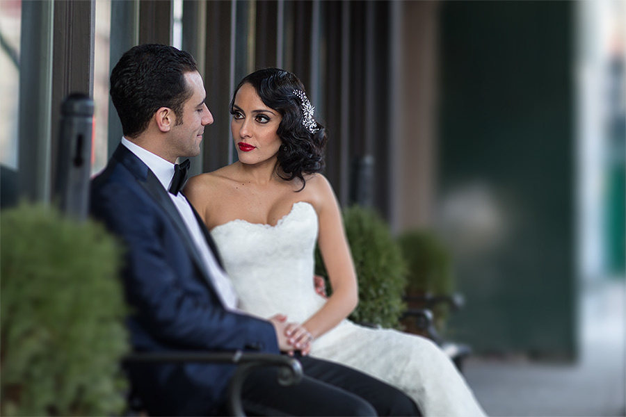 Julie & Marcel – Day 2 – 02.23.2014. Emin Kuliyev — Award-Winning Wedding Photojournalist NYC & USA | Best Wedding Photographer Known for Candid, Timeless Moments