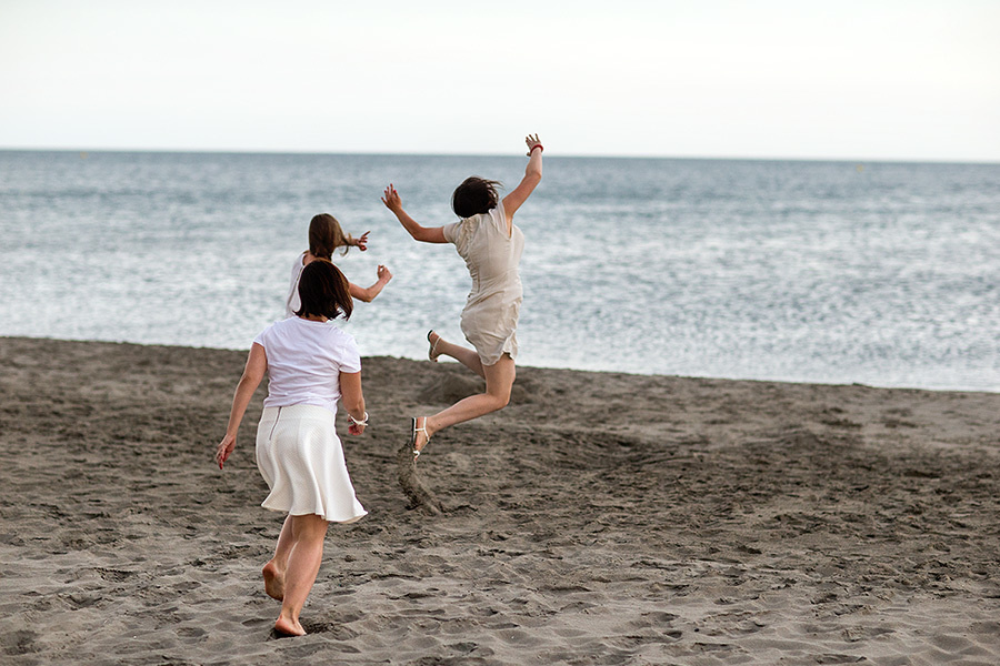 Yulia & Slava wedding (Le Mas de la Fouque ,France) – 6.13.2014 (Day o. Emin Kuliyev — Award-Winning Wedding Photojournalist NYC & USA | Best Wedding Photographer Known for Candid, Timeless Moments