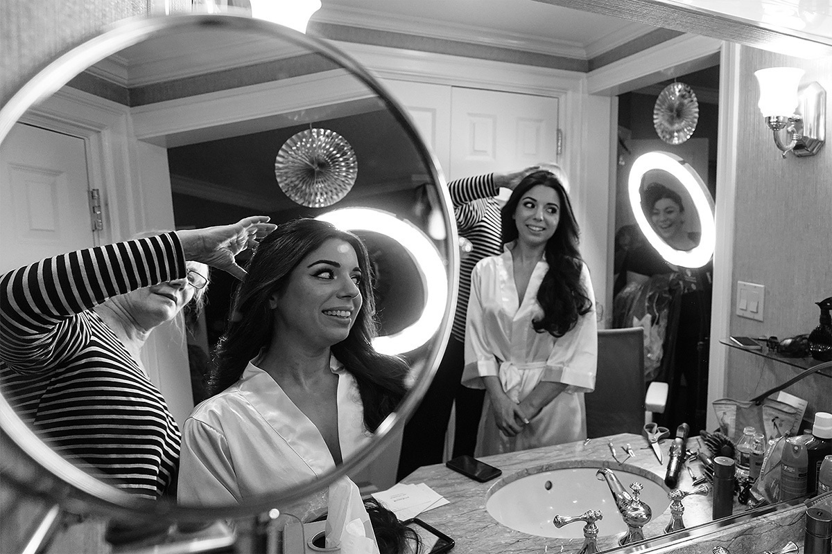 Gina & David – 6.29.2017 (Planting Fields Arboretum) (Woodbury Jewish. Emin Kuliyev — Award-Winning Wedding Photojournalist NYC & USA | Best Wedding Photographer Known for Candid, Timeless Moments