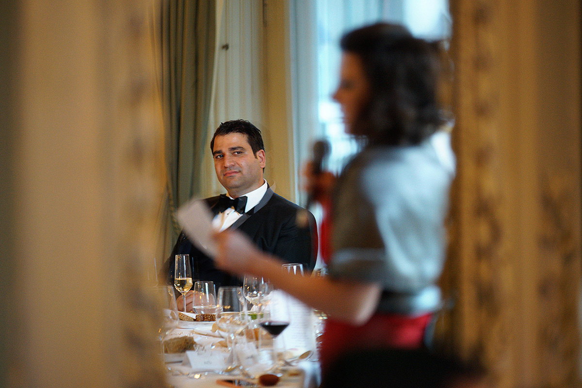 Stella & Shahin  –  Frankfurt (Germany)  6.11.16. Emin Kuliyev — Award-Winning Wedding Photojournalist NYC & USA | Best Wedding Photographer Known for Candid, Timeless Moments