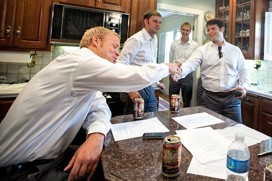 Natalie & Chris (Wedding) – (Day two) – July 3rd,2011 – Kenosha (Wisco. Emin Kuliyev — Award-Winning Wedding Photojournalist NYC & USA | Best Wedding Photographer Known for Candid, Timeless Moments