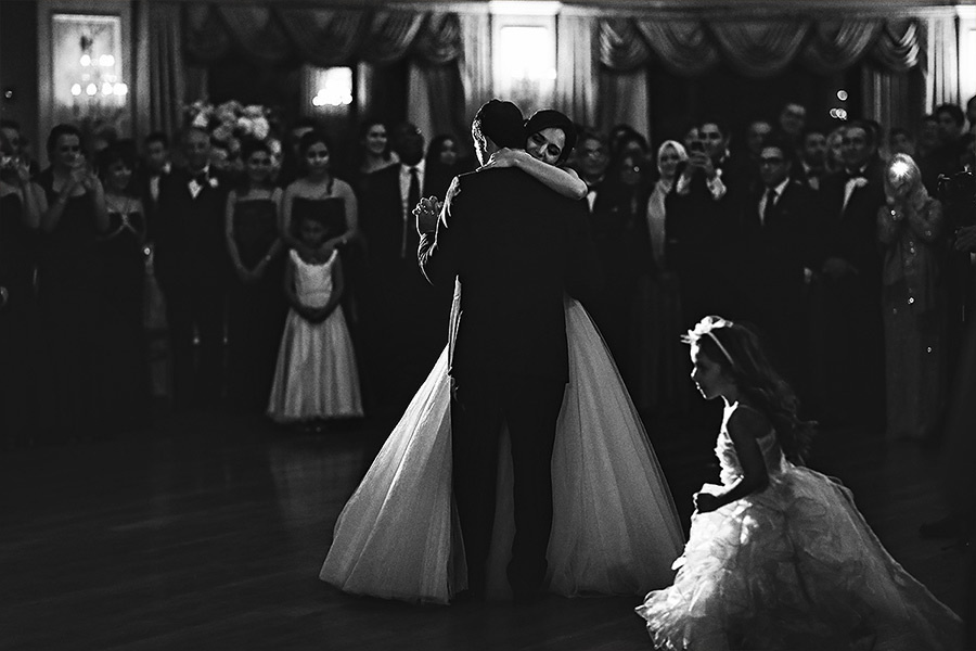 Niloufar & Ali –  – 11/28/2014 –  Oheka Castle,Huntington, NY. Emin Kuliyev — Award-Winning Wedding Photojournalist NYC & USA | Best Wedding Photographer Known for Candid, Timeless Moments