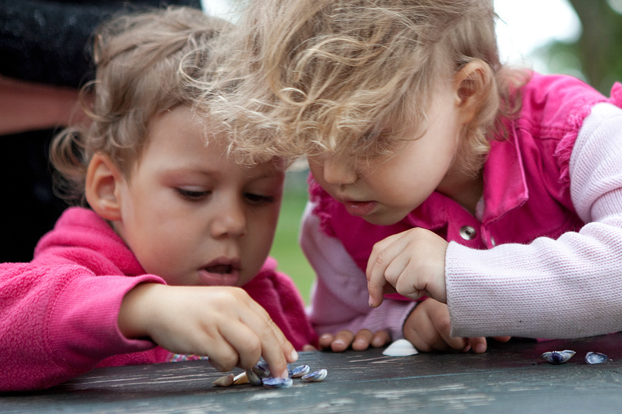 My family (Victoria’s Birthday) – July 11, 2009. Emin Kuliyev — Award-Winning Wedding Photojournalist NYC & USA | Best Wedding Photographer Known for Candid, Timeless Moments