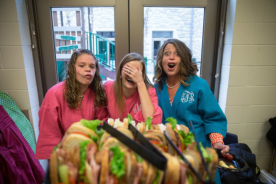 Bradford & Catherine –  (Nashville,Tennessee). Emin Kuliyev — Award-Winning Wedding Photojournalist NYC & USA | Best Wedding Photographer Known for Candid, Timeless Moments