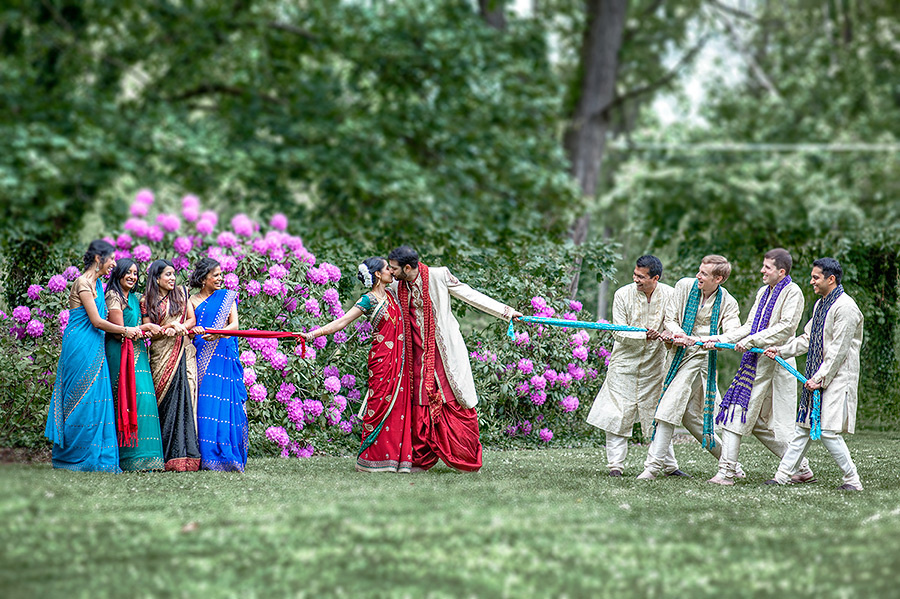 Priya & Arup – May 25th, 2013 (Day two). Emin Kuliyev — Award-Winning Wedding Photojournalist NYC & USA | Best Wedding Photographer Known for Candid, Timeless Moments