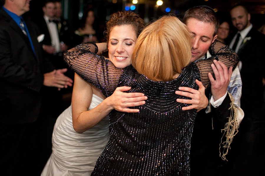 Lauren & Don – Wedding January 2, 2010. Emin Kuliyev — Award-Winning Wedding Photojournalist NYC & USA | Best Wedding Photographer Known for Candid, Timeless Moments