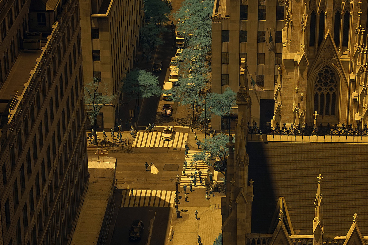 Qianqian and Ming  – July 2016. Emin Kuliyev — Award-Winning Wedding Photojournalist NYC & USA | Best Wedding Photographer Known for Candid, Timeless Moments