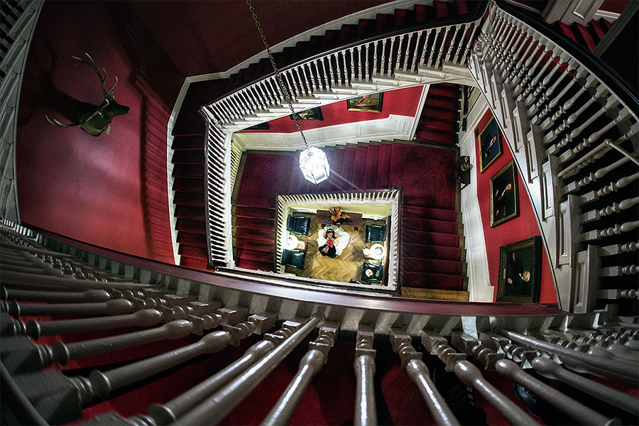 Melissa & Emad – (September 21st, 2013). Emin Kuliyev — Award-Winning Wedding Photojournalist NYC & USA | Best Wedding Photographer Known for Candid, Timeless Moments