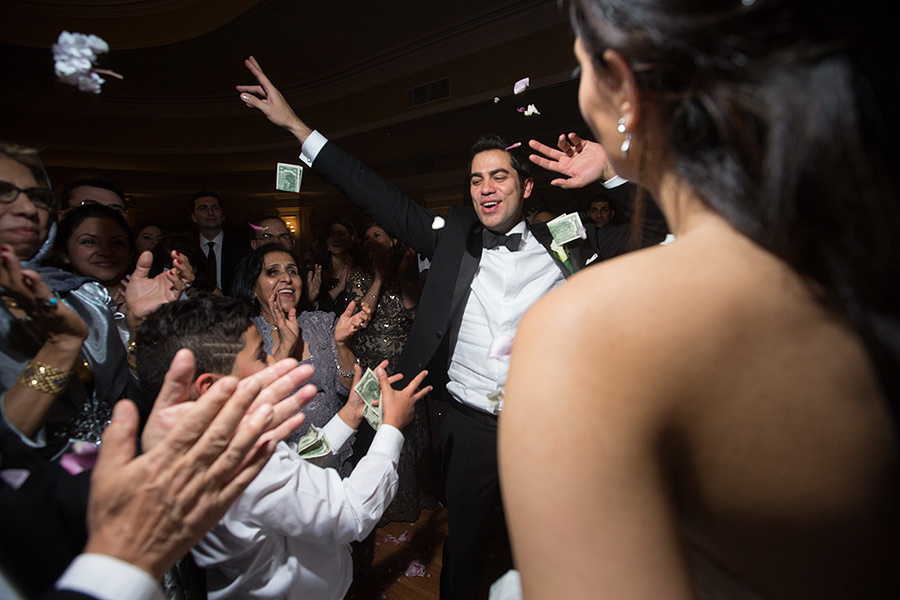 Niloufar & Ali –  – 11/28/2014 –  Oheka Castle,Huntington, NY. Emin Kuliyev — Award-Winning Wedding Photojournalist NYC & USA | Best Wedding Photographer Known for Candid, Timeless Moments