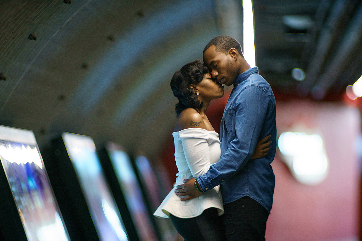 Don & Yarnell – 11/13/2016. Emin Kuliyev — Award-Winning Wedding Photojournalist NYC & USA | Best Wedding Photographer Known for Candid, Timeless Moments