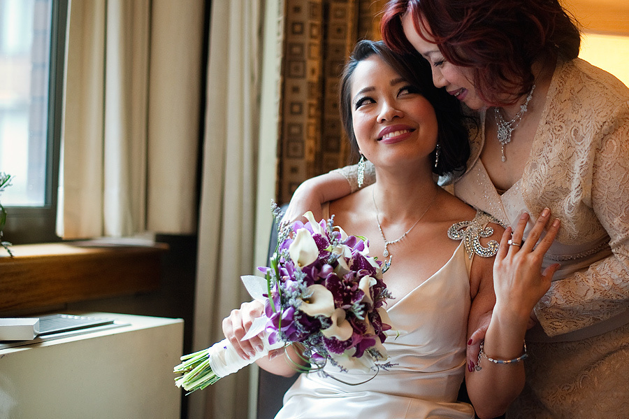 Connie & Bryan – Wedding March 14th, 2010. Emin Kuliyev — Award-Winning Wedding Photojournalist NYC & USA | Best Wedding Photographer Known for Candid, Timeless Moments