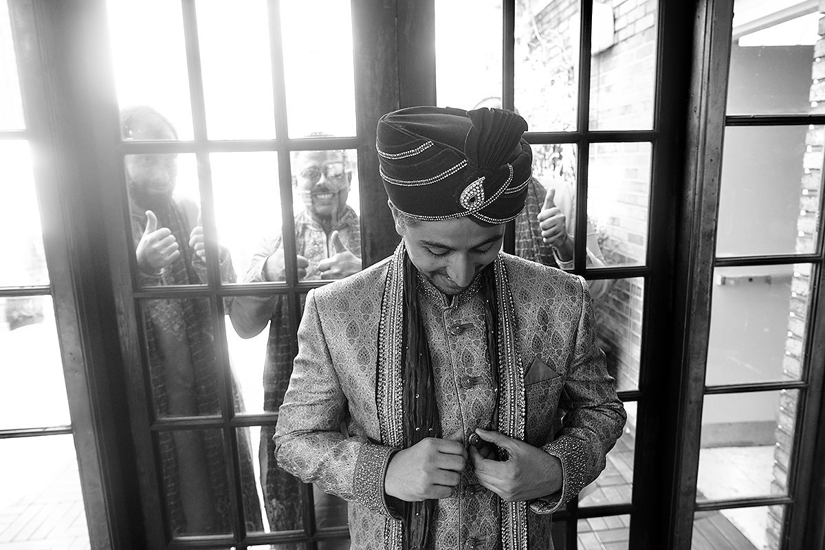 Sameer & Mishkat  –  08.22.2015. Emin Kuliyev — Award-Winning Wedding Photojournalist NYC & USA | Best Wedding Photographer Known for Candid, Timeless Moments