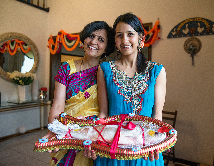 Priya & Arup – May 24th, 2013 (Day one). Emin Kuliyev — Award-Winning Wedding Photojournalist NYC & USA | Best Wedding Photographer Known for Candid, Timeless Moments