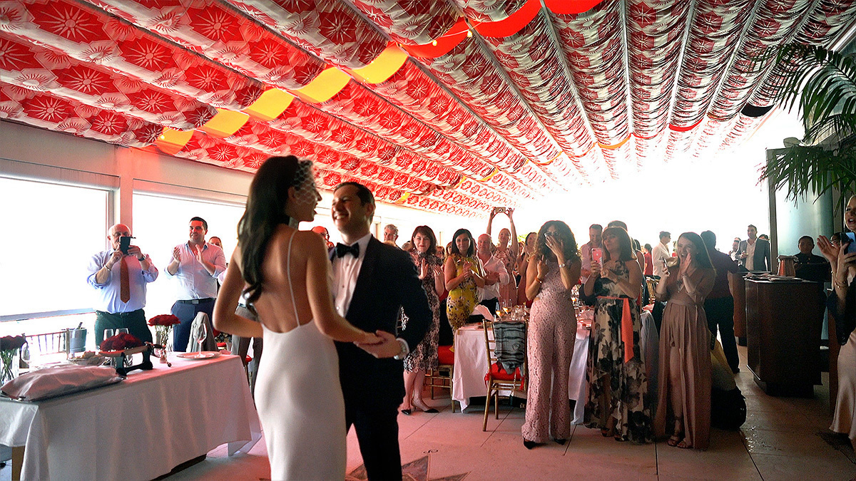 Florina + Jon – 11.19.2017 – Faena Hotel Miami Beach. Emin Kuliyev — Award-Winning Wedding Photojournalist NYC & USA | Best Wedding Photographer Known for Candid, Timeless Moments