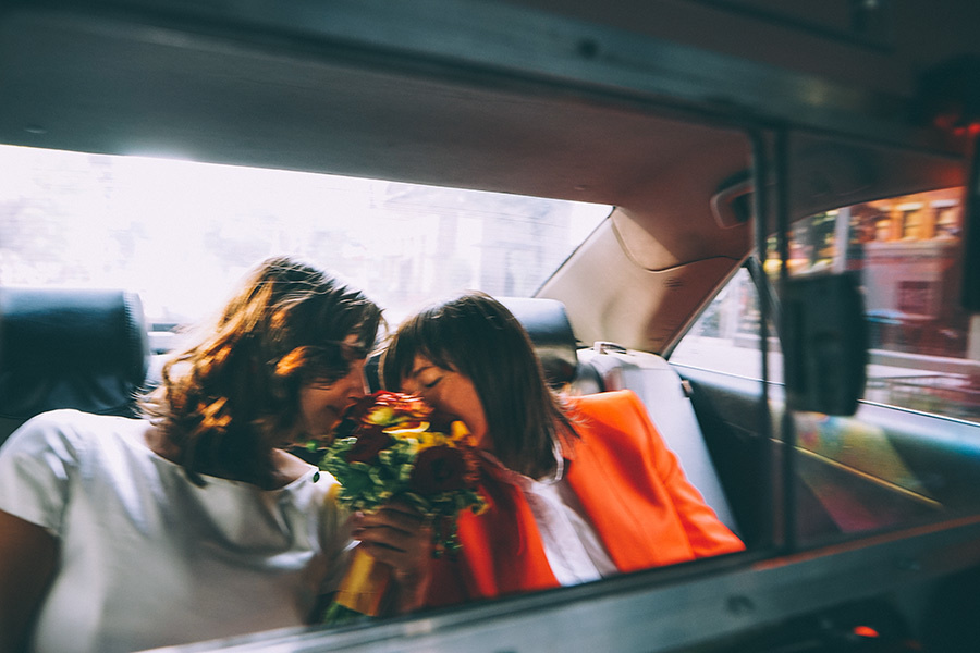 Ksusha & Annie – 8.20.2014. Emin Kuliyev — Award-Winning Wedding Photojournalist NYC & USA | Best Wedding Photographer Known for Candid, Timeless Moments