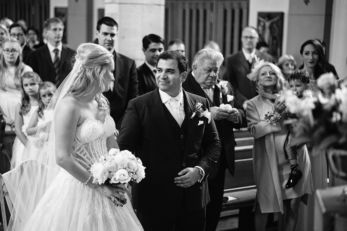 Stella & Shahin  –  Frankfurt (Germany)  6.11.16. Emin Kuliyev — Award-Winning Wedding Photojournalist NYC & USA | Best Wedding Photographer Known for Candid, Timeless Moments