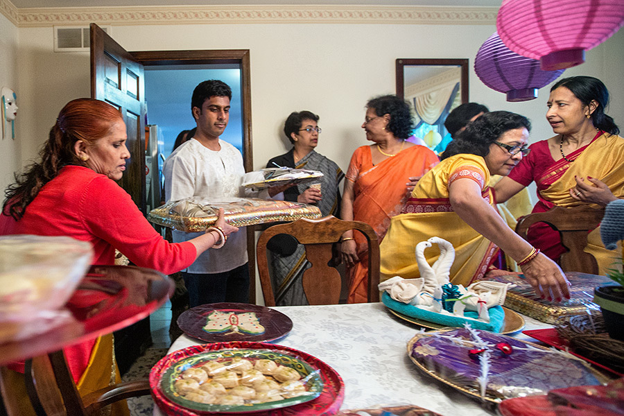 Priya & Arup – May 24th, 2013 (Day one). Emin Kuliyev — Award-Winning Wedding Photojournalist NYC & USA | Best Wedding Photographer Known for Candid, Timeless Moments