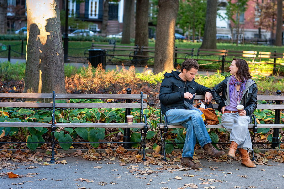 Kah & Jackson – E-Session (November, 2nd, 2009). Emin Kuliyev — Award-Winning Wedding Photojournalist NYC & USA | Best Wedding Photographer Known for Candid, Timeless Moments