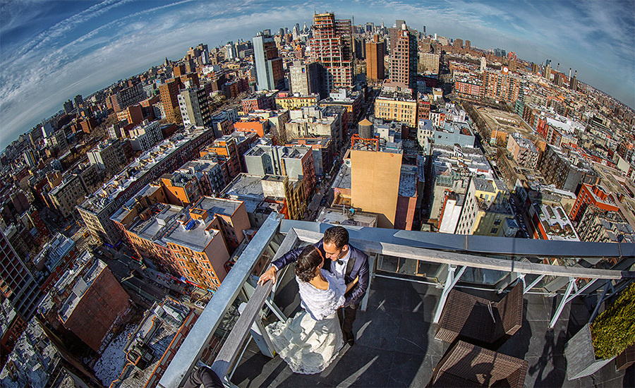 Julie & Marcel – Day 2 – 02.23.2014. Emin Kuliyev — Award-Winning Wedding Photojournalist NYC & USA | Best Wedding Photographer Known for Candid, Timeless Moments