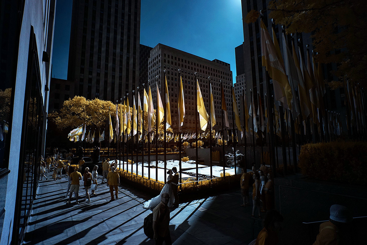 Qianqian and Ming  – July 2016. Emin Kuliyev — Award-Winning Wedding Photojournalist NYC & USA | Best Wedding Photographer Known for Candid, Timeless Moments