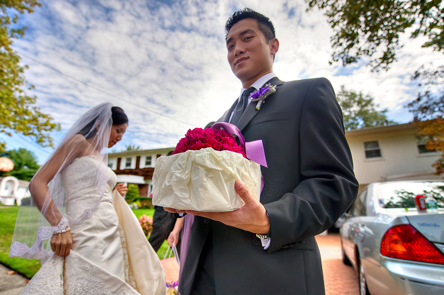 Steven & Florence – 09/19/2010. Emin Kuliyev — Award-Winning Wedding Photojournalist NYC & USA | Best Wedding Photographer Known for Candid, Timeless Moments
