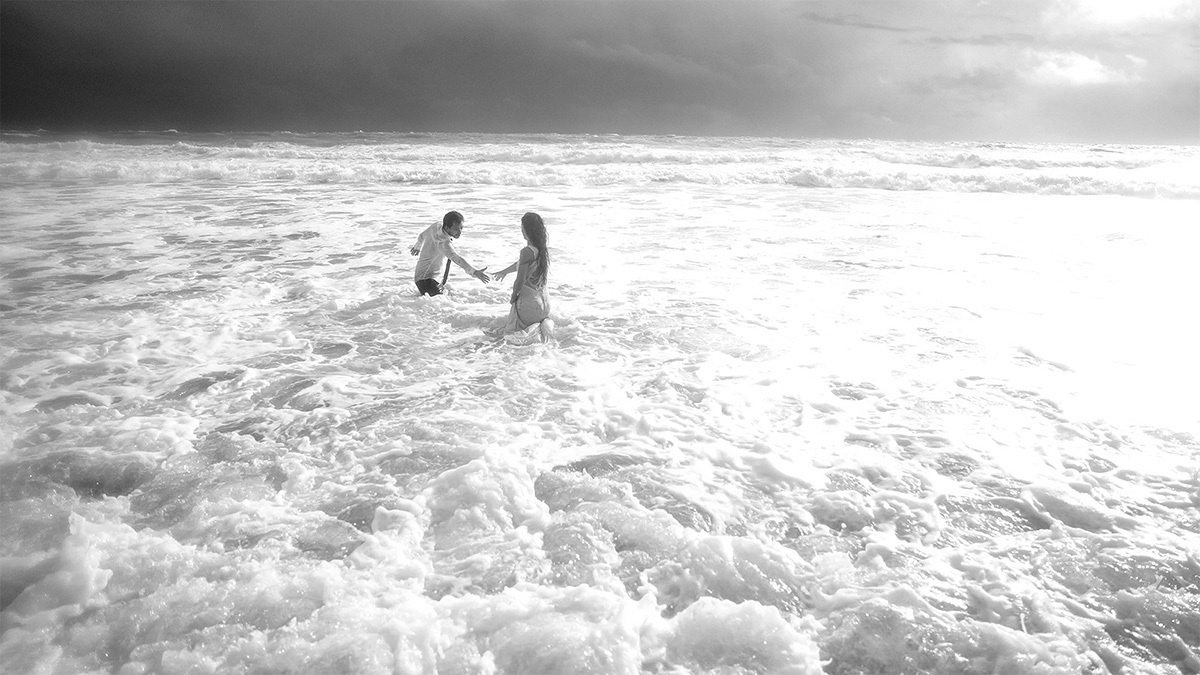 Aleksandrs & Džeina : Love story in Spain and Portugal, December 2016. Emin Kuliyev — Award-Winning Wedding Photojournalist NYC & USA | Best Wedding Photographer Known for Candid, Timeless Moments