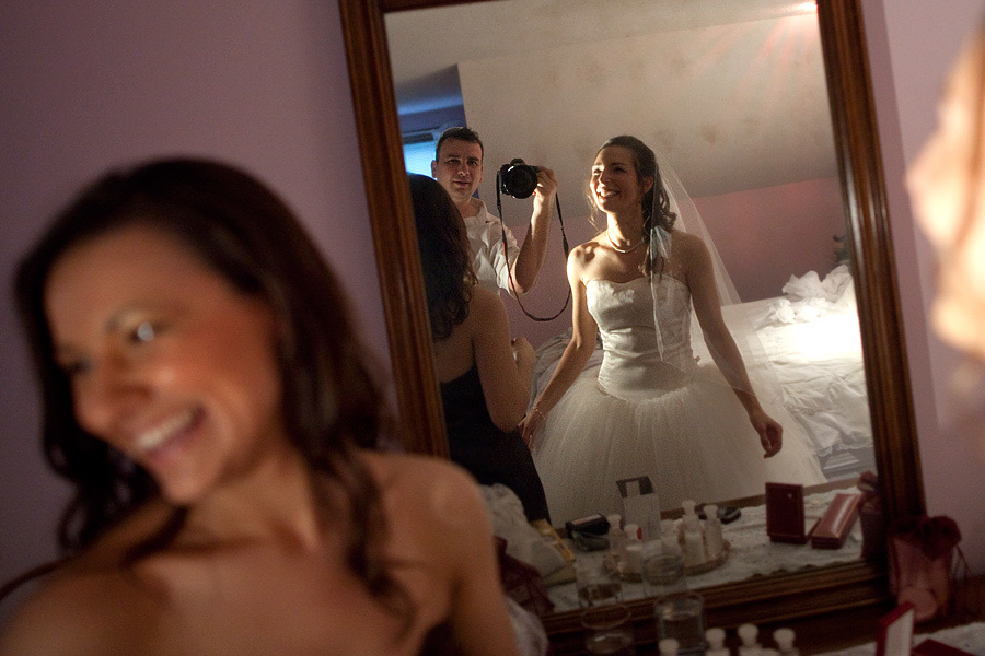 Erica & Devin – Wedding (June 6,2009). Emin Kuliyev — Award-Winning Wedding Photojournalist NYC & USA | Best Wedding Photographer Known for Candid, Timeless Moments