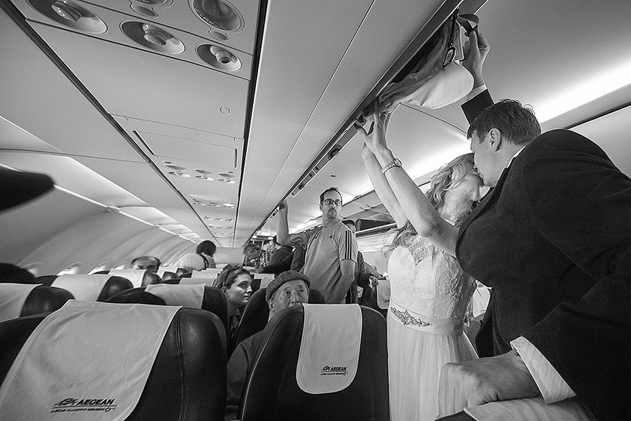 My Wedding Photography Workshop on Santorini –  November, 2014. Emin Kuliyev — Award-Winning Wedding Photojournalist NYC & USA | Best Wedding Photographer Known for Candid, Timeless Moments