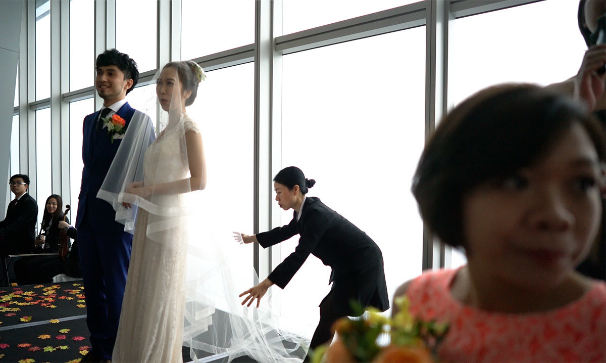 Pag & Ross – 12.12.2015 (Hong Kong). Emin Kuliyev — Award-Winning Wedding Photojournalist NYC & USA | Best Wedding Photographer Known for Candid, Timeless Moments