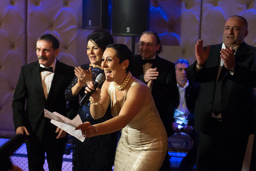 Julie & Marcel – Day 2 – 02.23.2014. Emin Kuliyev — Award-Winning Wedding Photojournalist NYC & USA | Best Wedding Photographer Known for Candid, Timeless Moments