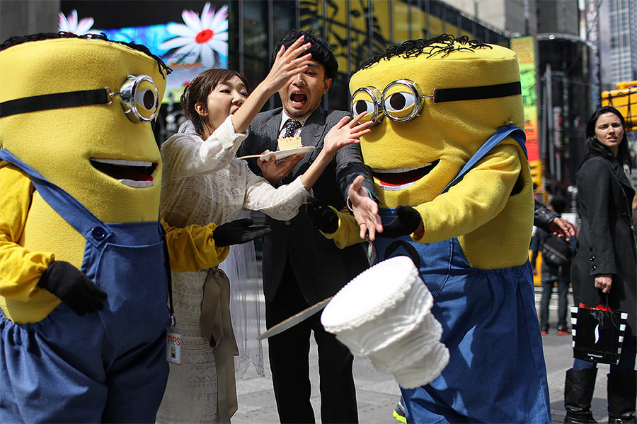 Pag & Ross (Day 2) – 04/08/2014. Emin Kuliyev — Award-Winning Wedding Photojournalist NYC & USA | Best Wedding Photographer Known for Candid, Timeless Moments