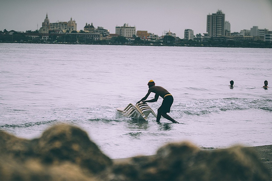 Cartagena (Colombia)  – Convención 2014 (August 25th-28th). Emin Kuliyev — Award-Winning Wedding Photojournalist NYC & USA | Best Wedding Photographer Known for Candid, Timeless Moments