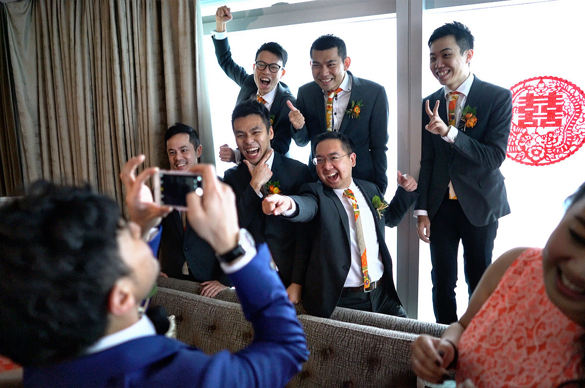 Pag & Ross – 12.12.2015 (Hong Kong). Emin Kuliyev — Award-Winning Wedding Photojournalist NYC & USA | Best Wedding Photographer Known for Candid, Timeless Moments