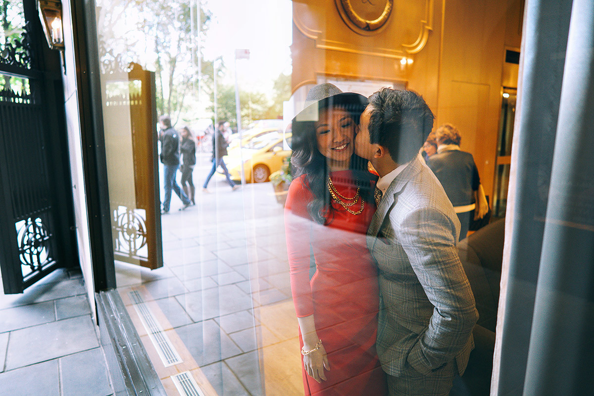 Selina & Enming  – 10.18.15. Emin Kuliyev — Award-Winning Wedding Photojournalist NYC & USA | Best Wedding Photographer Known for Candid, Timeless Moments