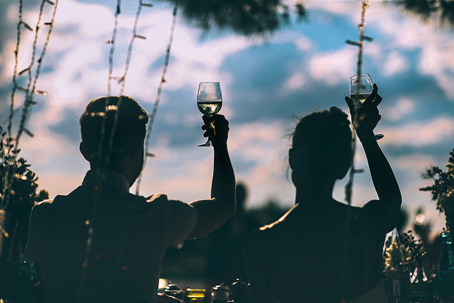 Yulia & Slava wedding (Le Mas de la Fouque ,France) – 6.14.2014 (Day T. Emin Kuliyev — Award-Winning Wedding Photojournalist NYC & USA | Best Wedding Photographer Known for Candid, Timeless Moments