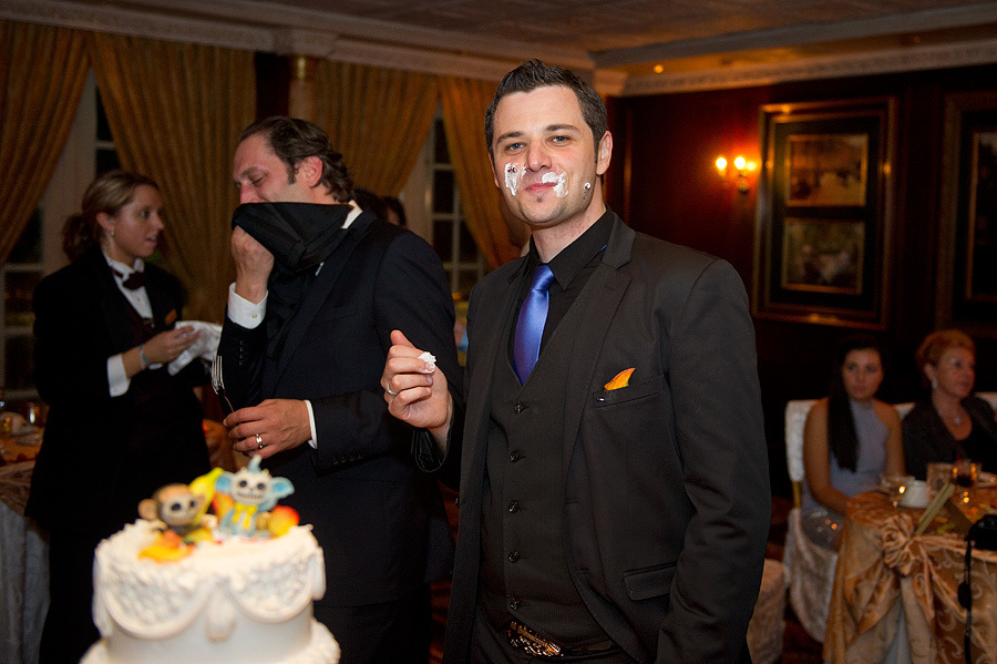 Lina & Vadim – Wedding (September, 23rd, 2011). Emin Kuliyev — Award-Winning Wedding Photojournalist NYC & USA | Best Wedding Photographer Known for Candid, Timeless Moments