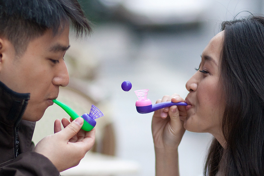 Kah & Jackson – E-Session (November, 2nd, 2009). Emin Kuliyev — Award-Winning Wedding Photojournalist NYC & USA | Best Wedding Photographer Known for Candid, Timeless Moments