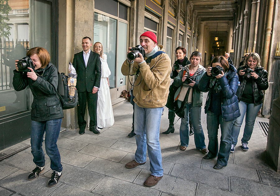 My Wedding Photography Workshops in Paris 11-16 April, 2012 – Behind t. Emin Kuliyev — Award-Winning Wedding Photojournalist NYC & USA | Best Wedding Photographer Known for Candid, Timeless Moments